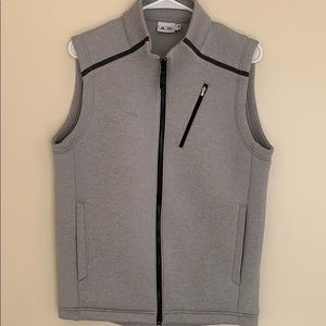 Adidas Men’s Golf Vest